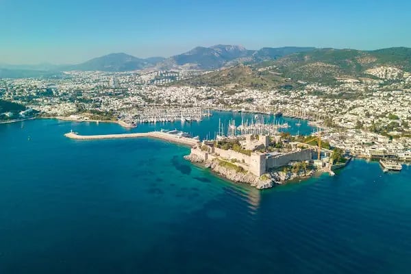 Promediarts Bodrum Fotoğrafçısı - Resim 9