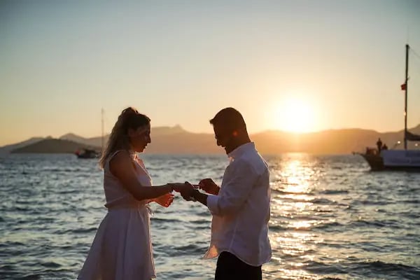 Promediarts Bodrum Fotoğrafçısı - Resim 7