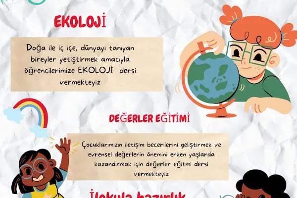 Alios Okulları - Resim 11