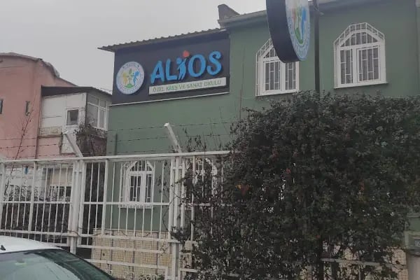 Alios Okulları - Resim 1