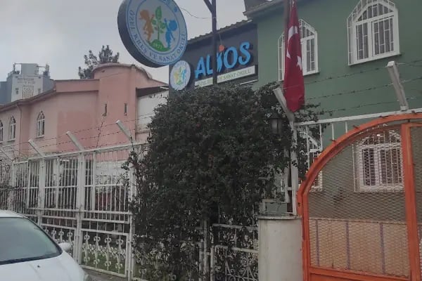 Alios Okulları - Resim 15