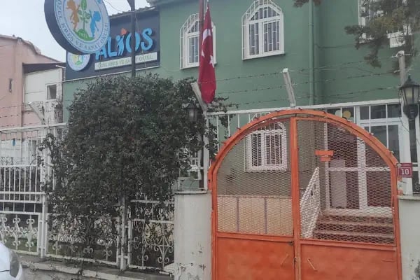 Alios Okulları - Resim 14