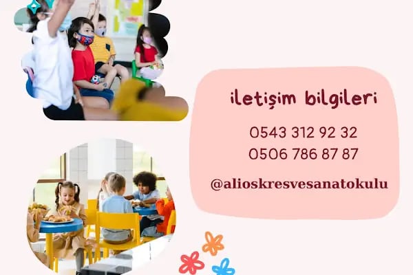 Alios Okulları - Resim 4
