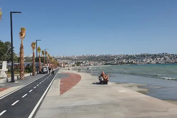 Büyükçekmece Plajı - Resim 19