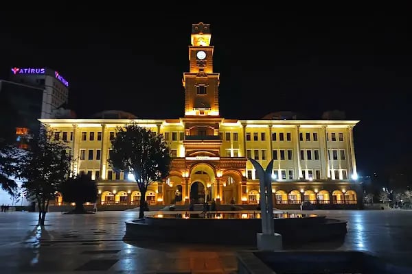 Büyükçekmece Plajı - Resim 12