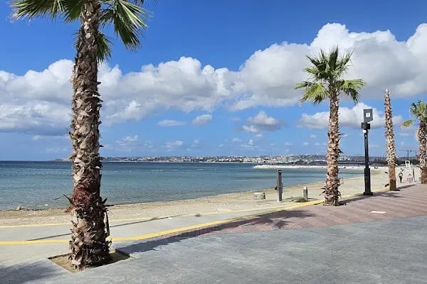 Büyükçekmece Plajı - Resim 3