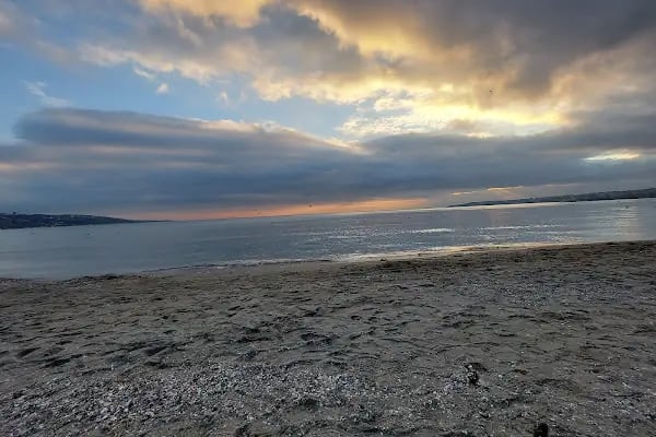 Büyükçekmece Plajı - Resim 13