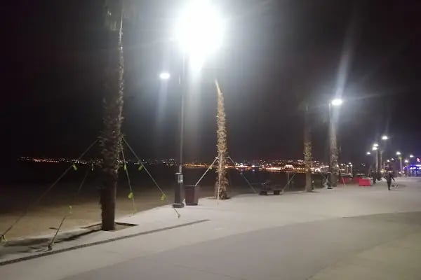 Büyükçekmece Plajı - Resim 18