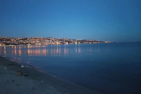 Büyükçekmece Plajı - Resim 4