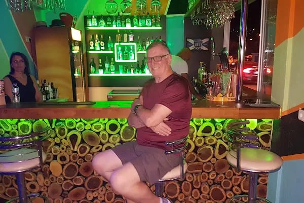 Happy Karaoke Pub - Resim 10