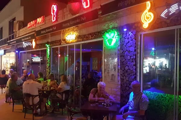 Happy Karaoke Pub - Resim 2
