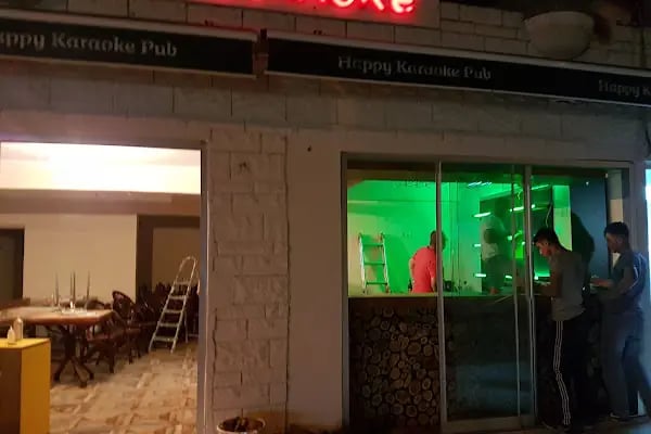 Happy Karaoke Pub - Resim 15