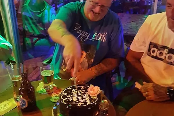 Happy Karaoke Pub - Resim 5