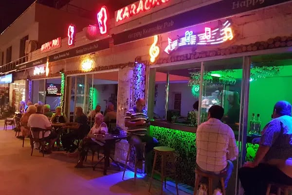 Happy Karaoke Pub - Resim 19