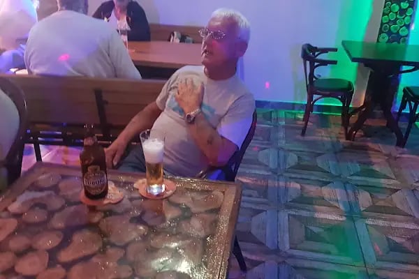 Happy Karaoke Pub - Resim 11