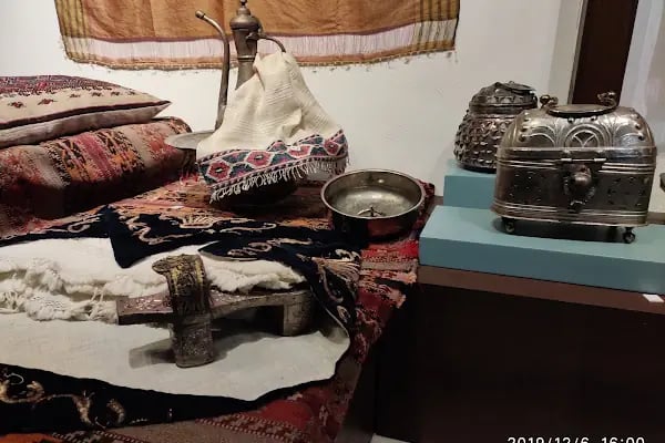 Türk Hamam Müzesi - Resim 13