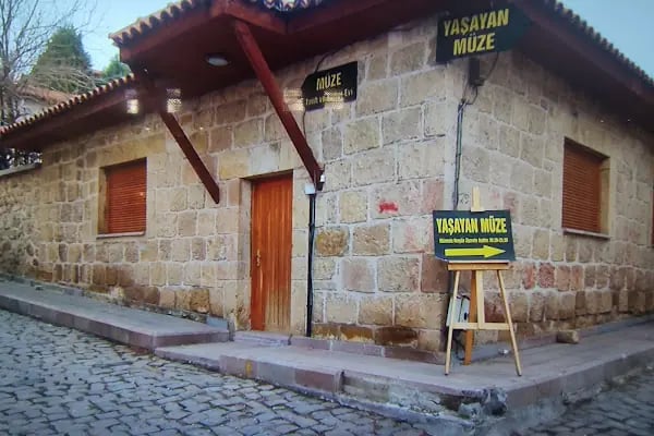 Türk Hamam Müzesi - Resim 11