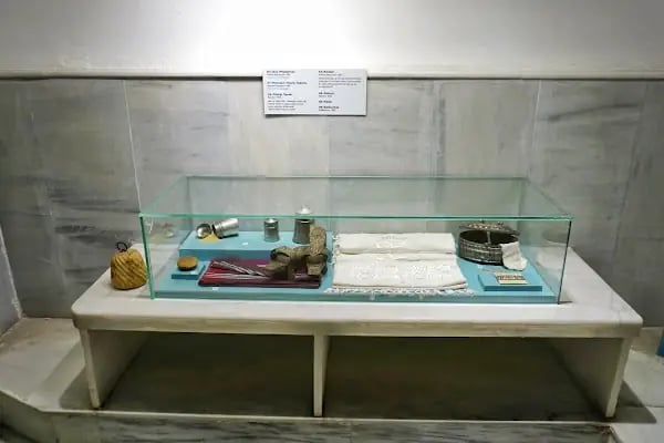 Türk Hamam Müzesi - Resim 9