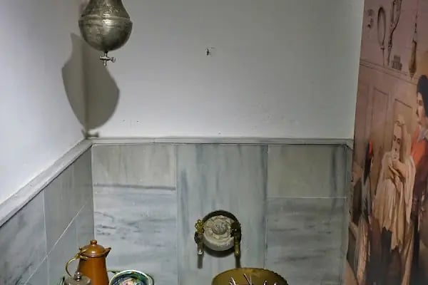 Türk Hamam Müzesi - Resim 4