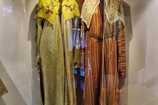 Türk Hamam Müzesi - Resim 12