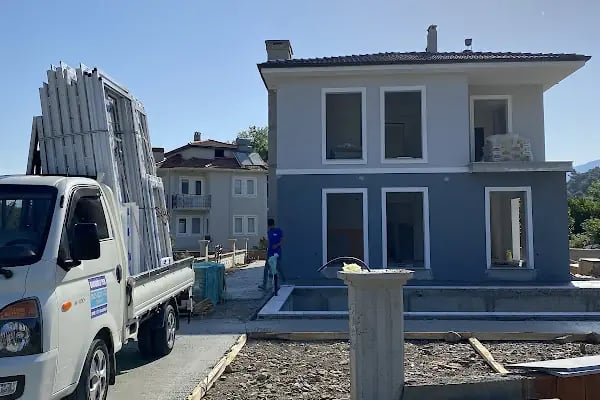 BABAOĞLU PEN EGEPEN DECEUNINCK BALÇOVA YETKİLİ SATICI BAYİİ - Resim 9