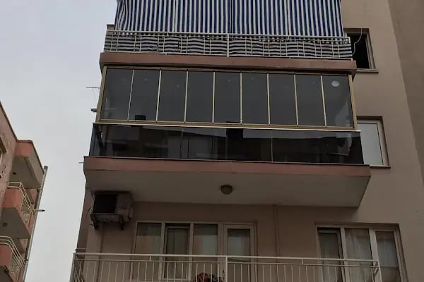 BABAOĞLU PEN EGEPEN DECEUNINCK BALÇOVA YETKİLİ SATICI BAYİİ - Resim 3