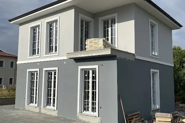 BABAOĞLU PEN EGEPEN DECEUNINCK BALÇOVA YETKİLİ SATICI BAYİİ - Resim 8