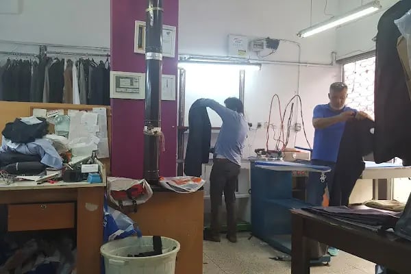 Moda Terzi Ataşehir Merkez Şube - Resim 4