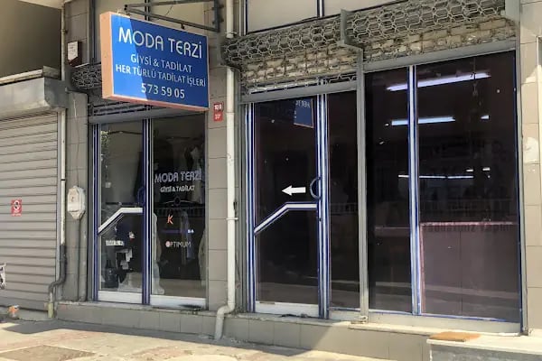 Moda Terzi Ataşehir Merkez Şube - Resim 3