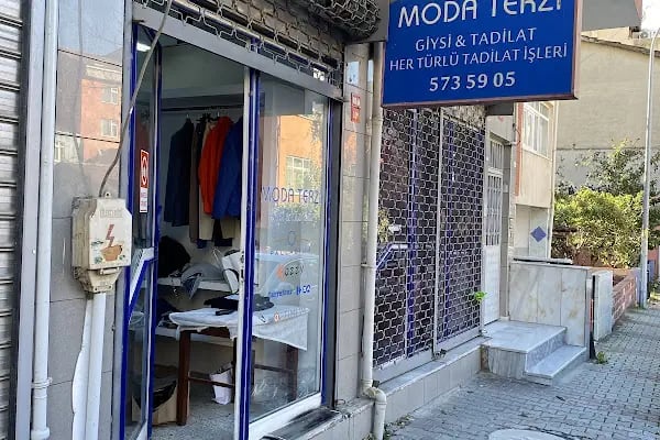 Moda Terzi Ataşehir Merkez Şube - Resim 6