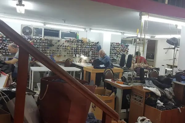 Moda Terzi Ataşehir Merkez Şube - Resim 5
