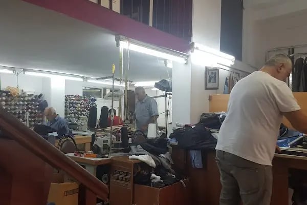 Moda Terzi Ataşehir Merkez Şube - Resim 2