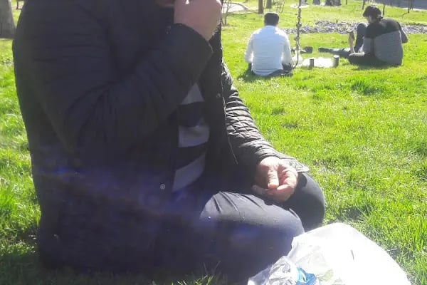 12 Temmuz Şehitler Parkı - Resim 19