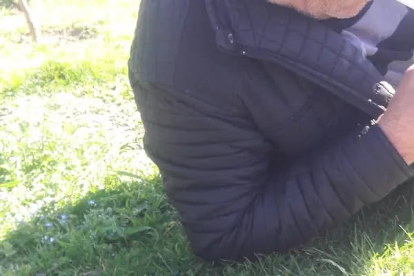 12 Temmuz Şehitler Parkı - Resim 14