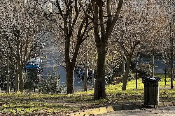 12 Temmuz Şehitler Parkı - Resim 12