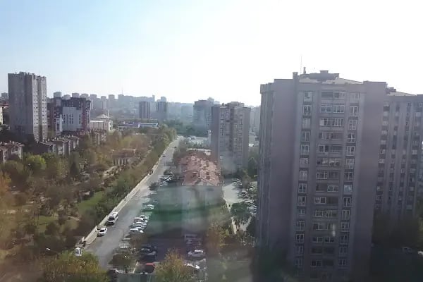 12 Temmuz Şehitler Parkı - Resim 2