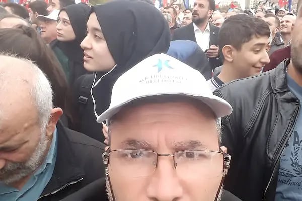 12 Temmuz Şehitler Parkı - Resim 20