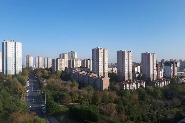 12 Temmuz Şehitler Parkı - Resim 8