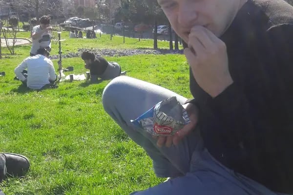 12 Temmuz Şehitler Parkı - Resim 17