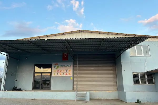 Turkuaz Tropikal Tarım LTD. ŞTİ. - Resim 12