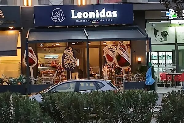 AVCILAR NEXT BORNOVA - Resim 7