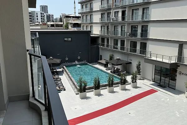AVCILAR NEXT BORNOVA - Resim 5