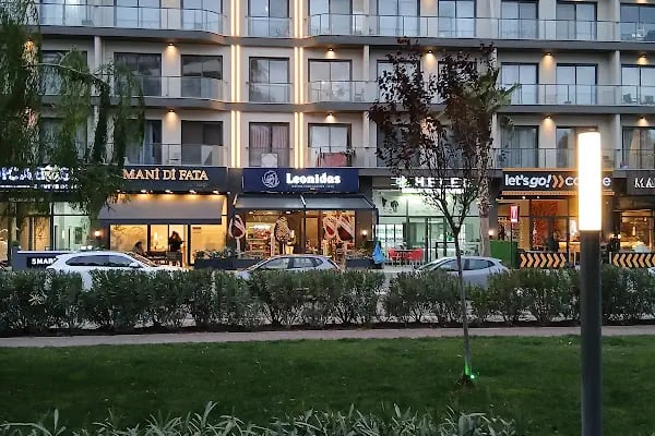 AVCILAR NEXT BORNOVA - Resim 6