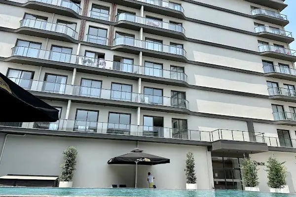 AVCILAR NEXT BORNOVA - Resim 4