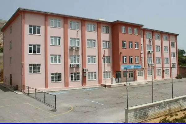 Dr. Şahin-birsel Biçer İlkokulu - Resim 6