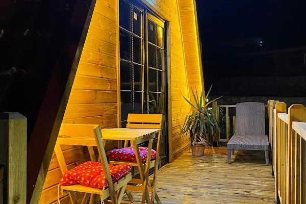 Aslı Bungalow Demre - Resim 17