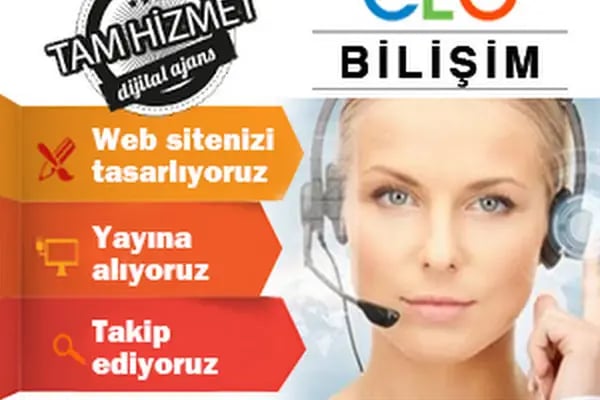 CEO Bilişim Web Tasarım - Seo ve Dijital Reklam Hizmetleri - Resim 2