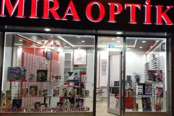 Mira Optik - Resim 5
