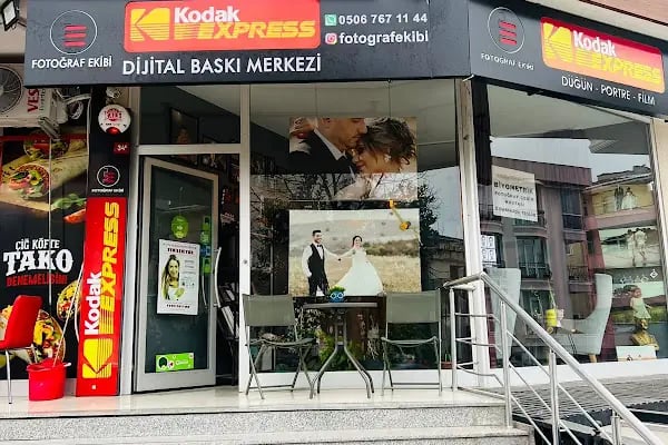 MALTEPE FOTOĞRAFÇI - FOTOĞRAF EKİBİ - Resim 2