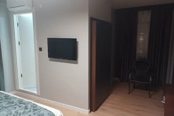 Turkuaz Hotel - Resim 6